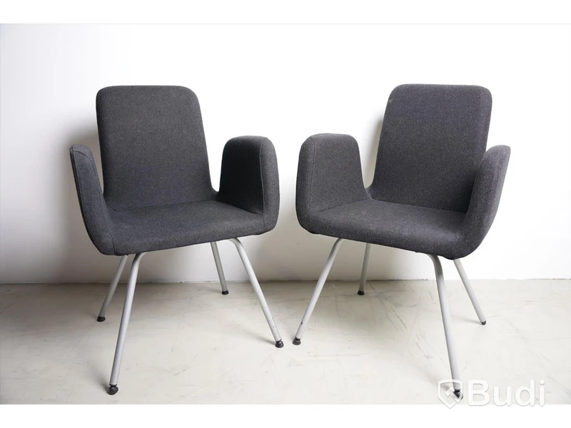 Konferensstolar 2st - IKEA Patrik. Defekt.