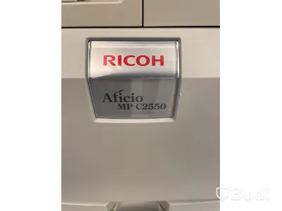 Kopiator Ricoh Aticio MP C2550
