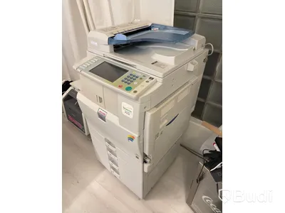 Kopiator Ricoh Aticio MP C2550