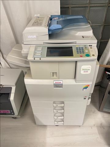 Kopiator Ricoh Aticio MP C2550