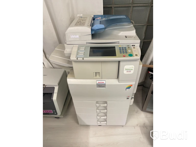 Kopiator Ricoh Aticio MP C2550