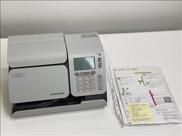 Neopost IS240-280 SE base frankeringsmaskin