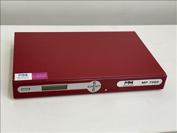 Mood media MP 7000 media player