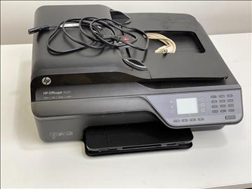 HP Officejet 4620 skrivare/kopiator/scan/fax