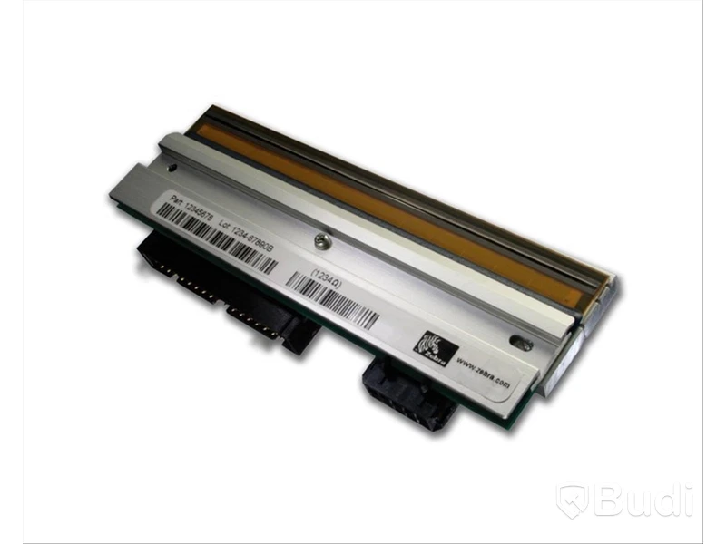 Skrivarhuvud, ZEBRA DT 203dpi