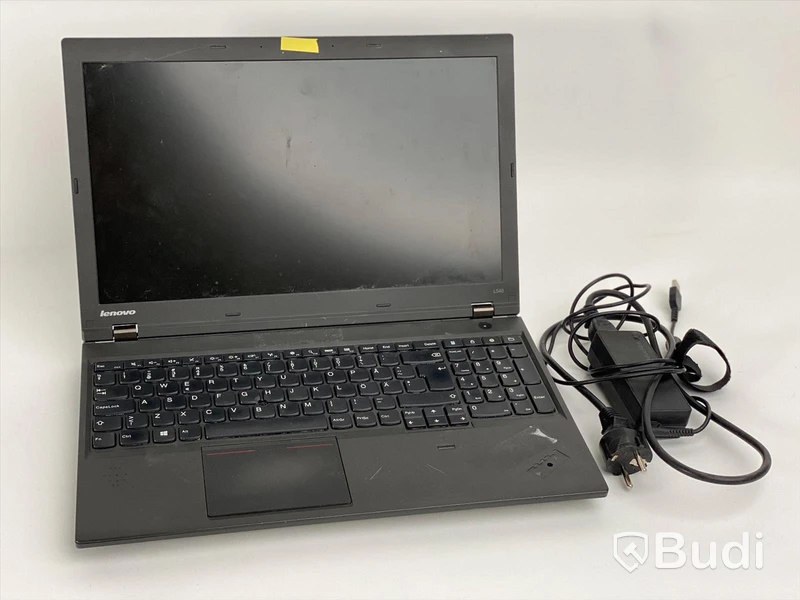 Lenovo Thinkpad L540