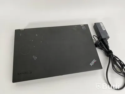 Lenovo Thinkpad L540