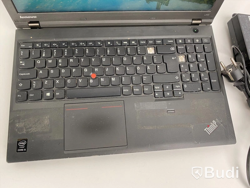 Lenovo Thinkpad L540