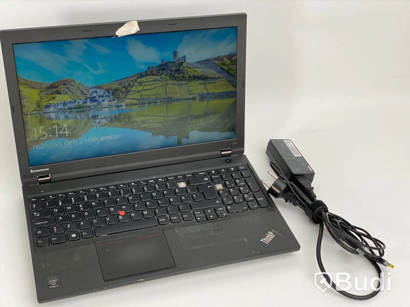 Lenovo Thinkpad L540