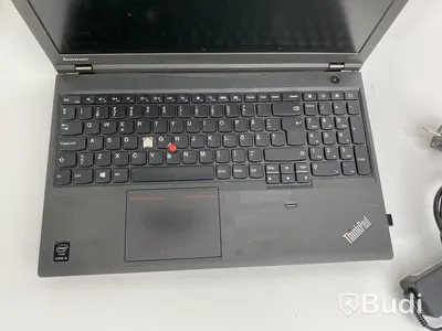 Lenovo Thinkpad L540