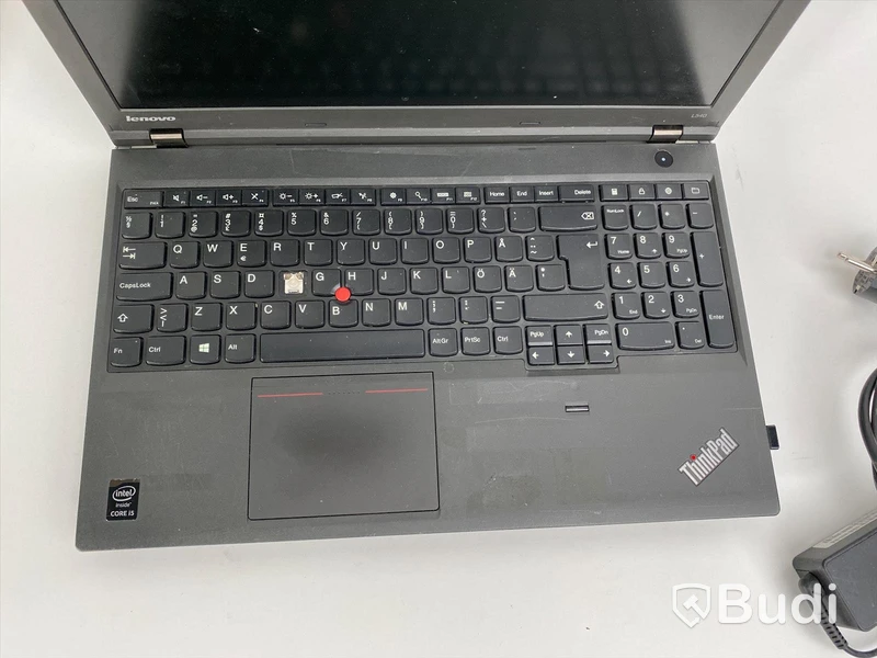 Lenovo Thinkpad L540