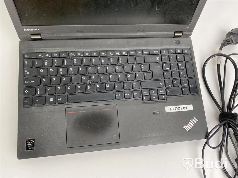 Lenovo Thinkpad L540