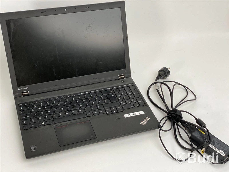 Lenovo Thinkpad L540