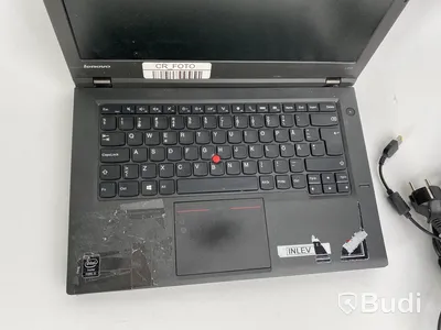 Lenovo Thinkpad L440