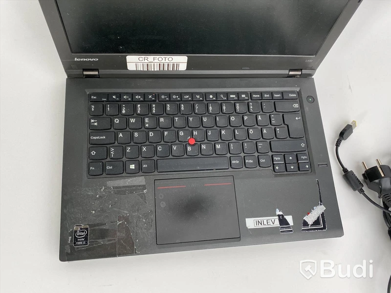 Lenovo Thinkpad L440