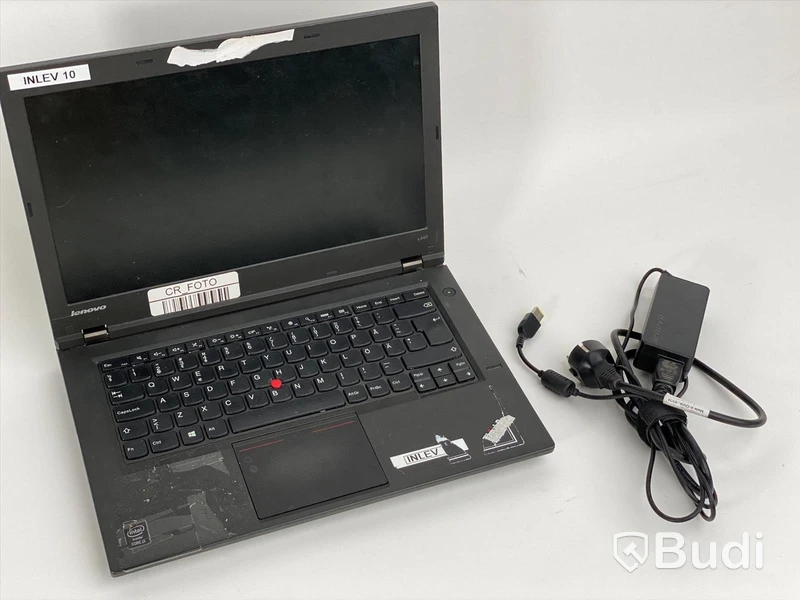 Lenovo Thinkpad L440