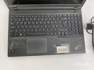 Lenovo Thinkpad L540