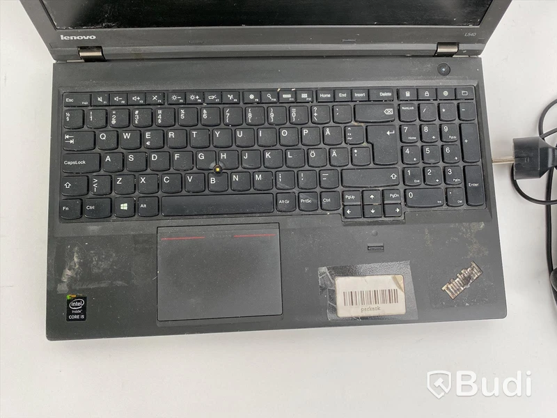 Lenovo Thinkpad L540