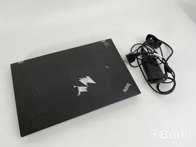 Lenovo Thinkpad L540