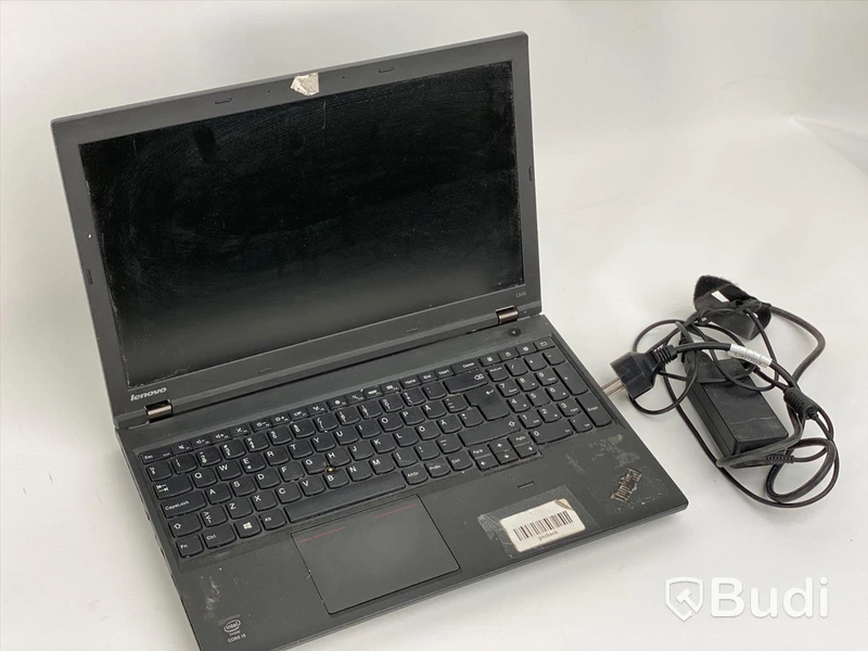 Lenovo Thinkpad L540