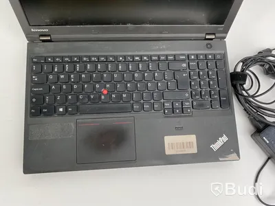 Lenovo Thinkpad L540