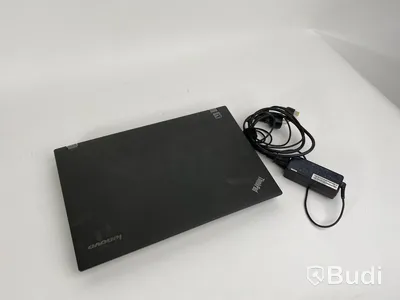 Lenovo Thinkpad L540