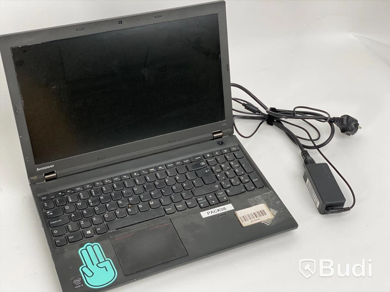 Lenovo Thinkpad L540