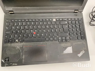 Lenovo Thinkpad L540