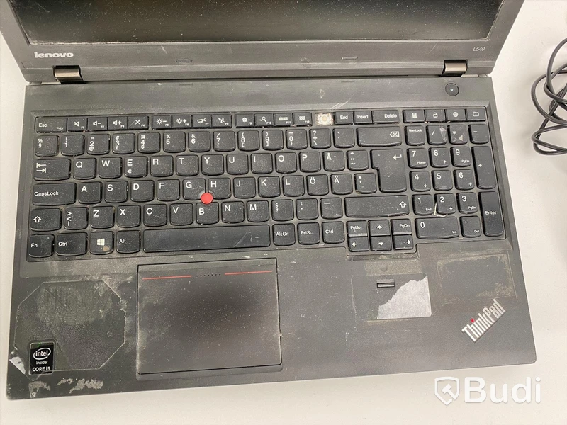 Lenovo Thinkpad L540