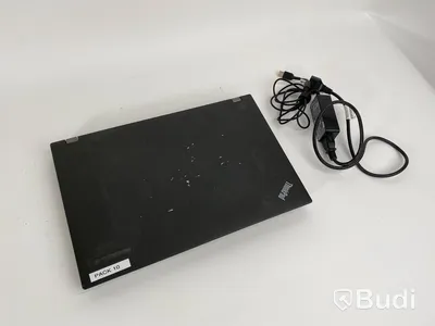 Lenovo Thinkpad L540