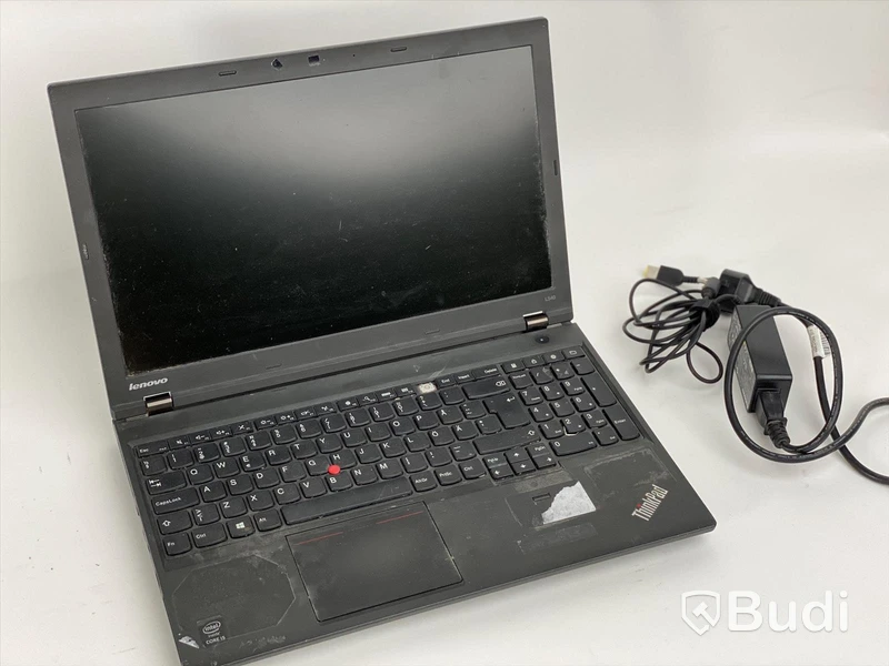 Lenovo Thinkpad L540