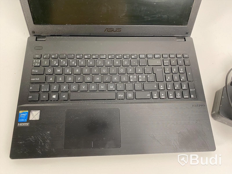 ASUS asuspro