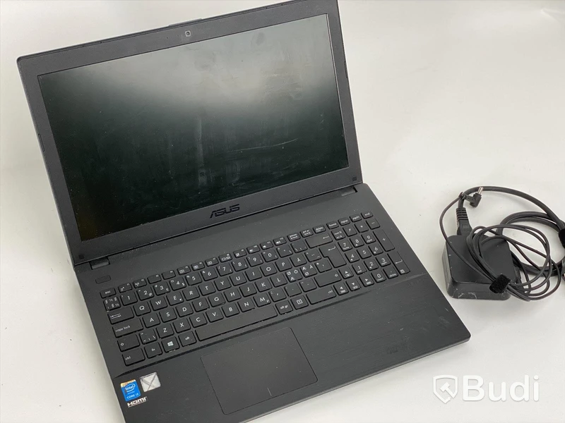 ASUS asuspro