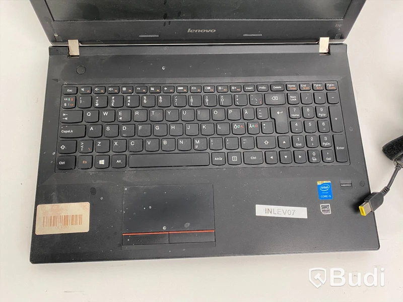 Lenovo E50