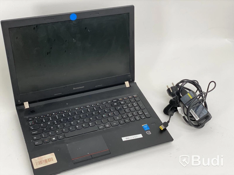 Lenovo E50