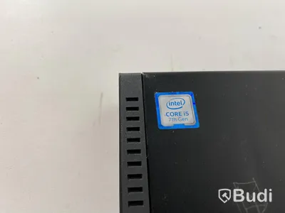 Lenovo Thinkcentre M710q
