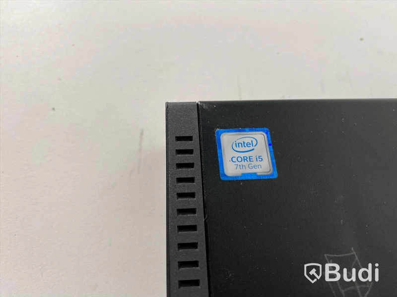 Lenovo Thinkcentre M710q
