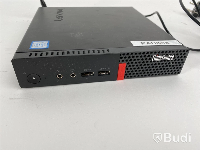Lenovo Thinkcentre M710q