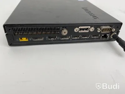 Lenovo Thinkcentre M710q