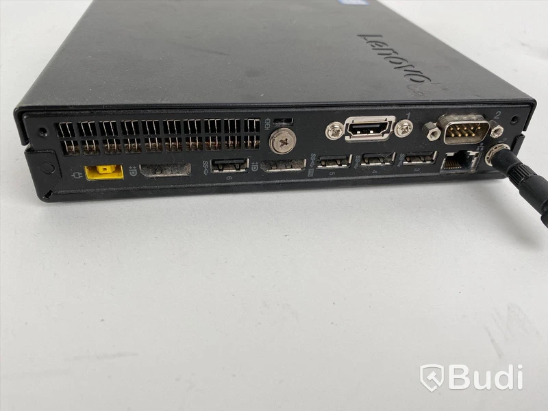Lenovo Thinkcentre M710q