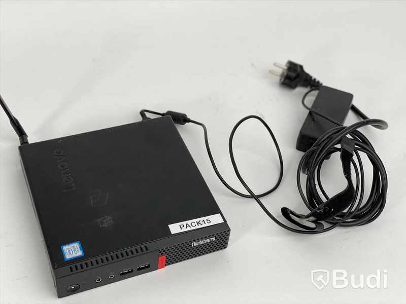 Lenovo Thinkcentre M710q