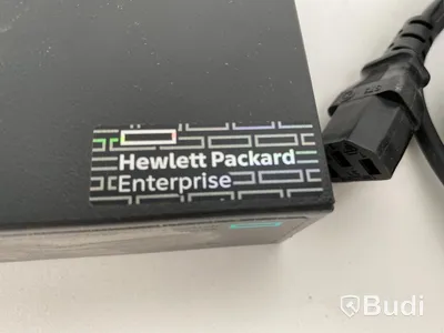HP Enterprise 1420 16G Switch