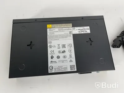 HP Enterprise 1420 16G Switch