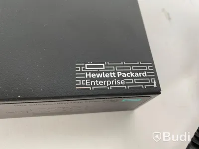HP Enterprise 1420 16G Switch