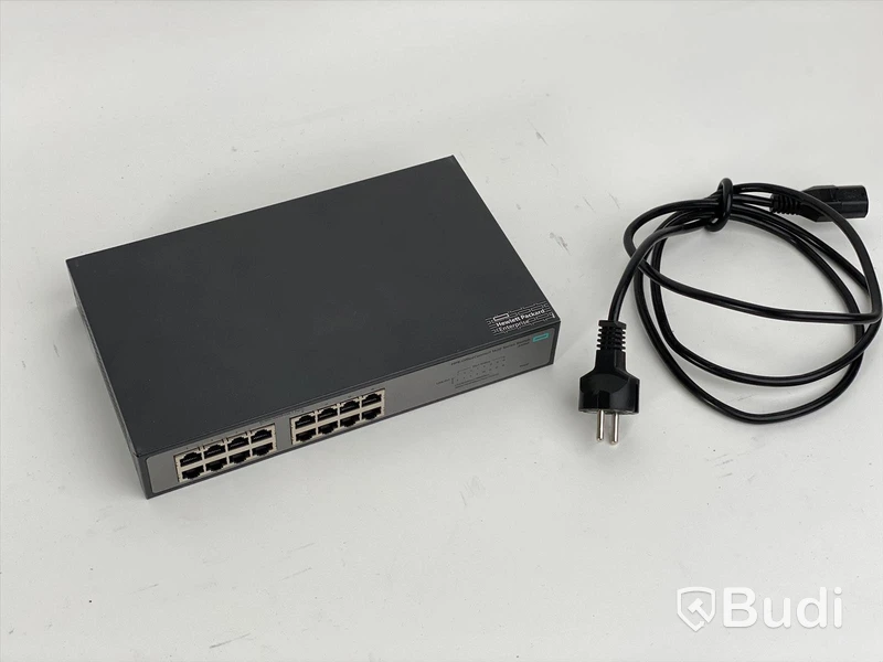 HP Enterprise 1420 16G Switch