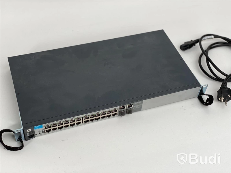 HP 2510-24 switch J9019B