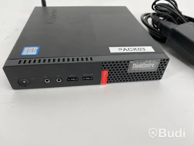 Lenovo Thinkcentre M710q