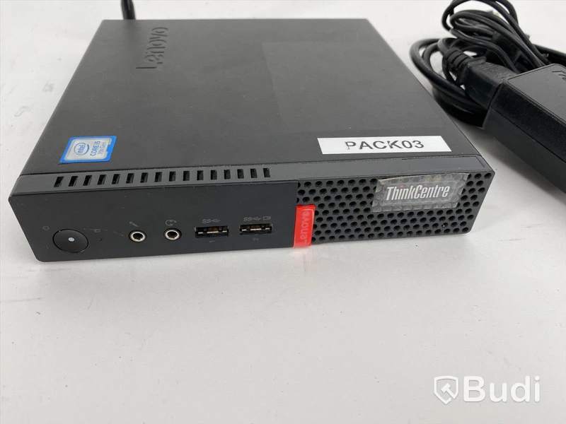 Lenovo Thinkcentre M710q