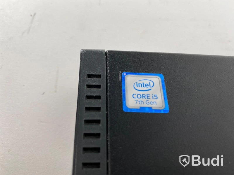 Lenovo Thinkcentre M710q