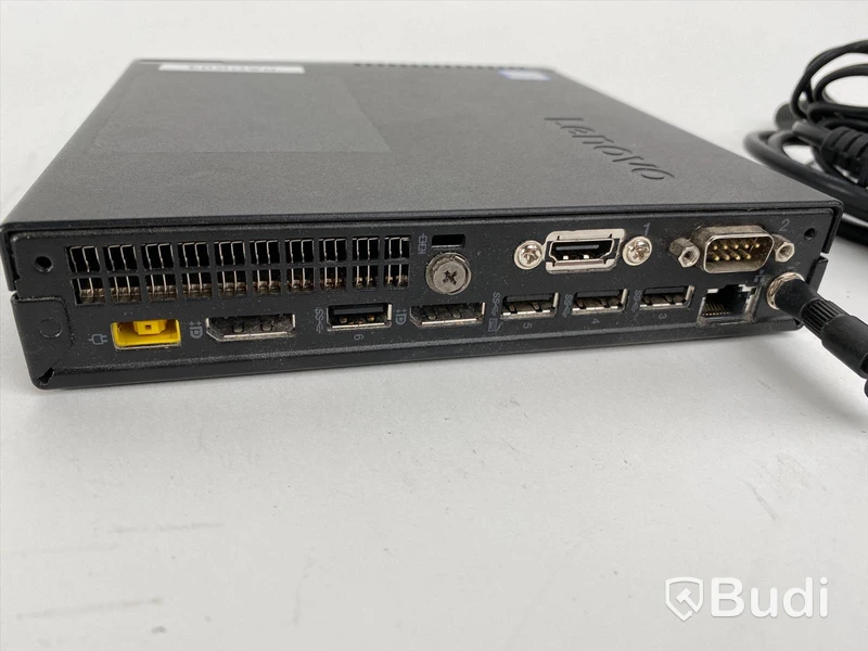 Lenovo Thinkcentre M710q